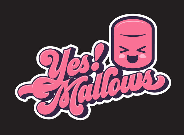 Yes! Mallows